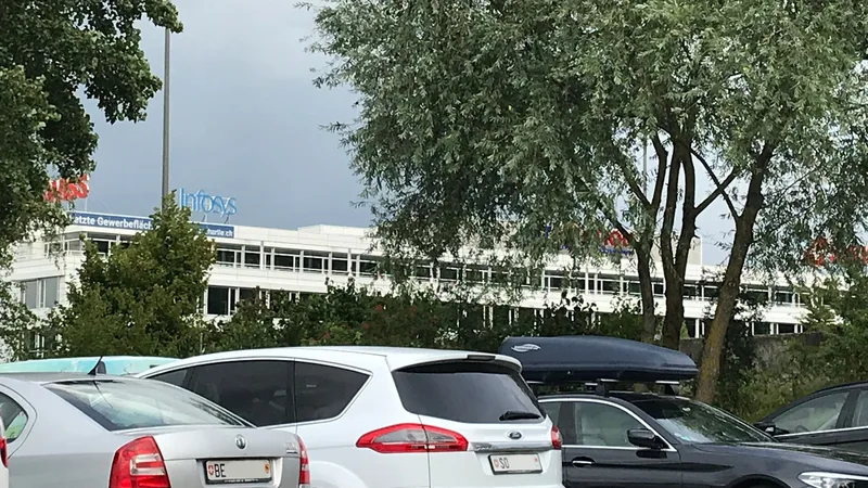 重庆万物天宜科技有限公司